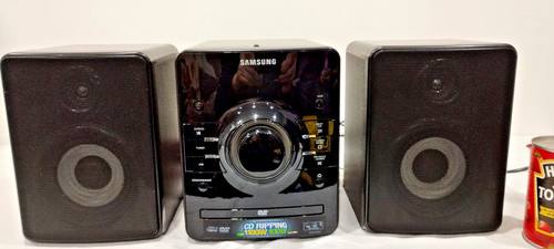 Samsung dvd stereo - samsung, dvd/stereo