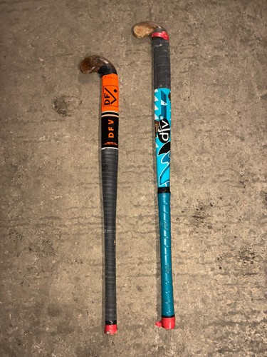 Dfv field hockey stick - field, 3ft