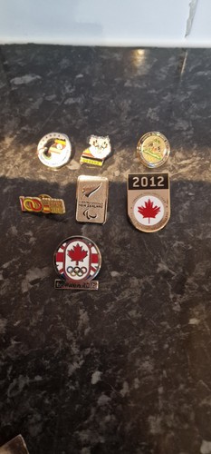 Vintage rare olympics - rare,
