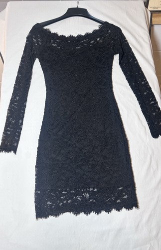 Jump apparel black floral lace - jump,