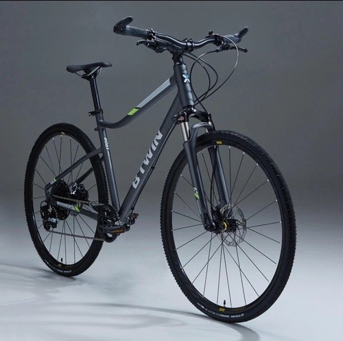 Btwin riverside 920 - 920, hyb