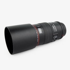 Canon EF 100mm f2.8L IS USM