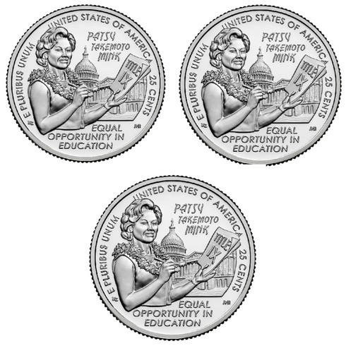 Coin set 2024 usa - 3,