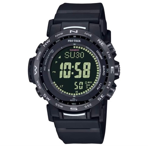 Casio protrek prw 35y - protrek,