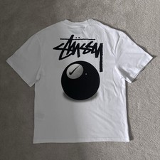 Nike X Stüssy T-shirt