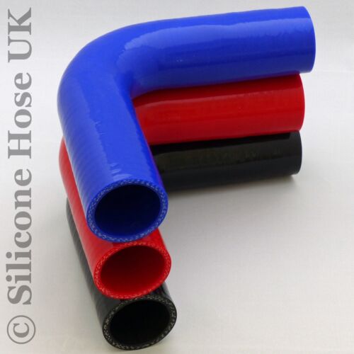 Silicone hose degree elbow - silicone,
