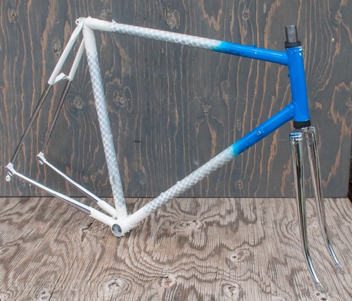Nos vintage benotto 58cm - benotto,