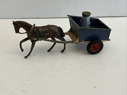 Vintage britains lead farm - lead,