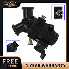 THROTTLE BODY JDE33221