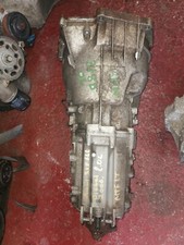 BMW E46 320D 2.0 DIESEL ZF