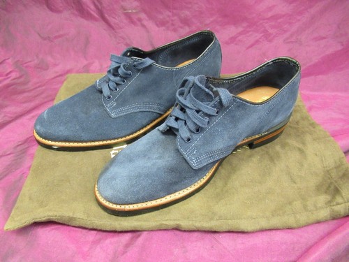 Yuketen usa blue suede - usa,