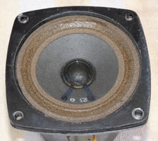 Gale GS401 Vintage Loudspeaker