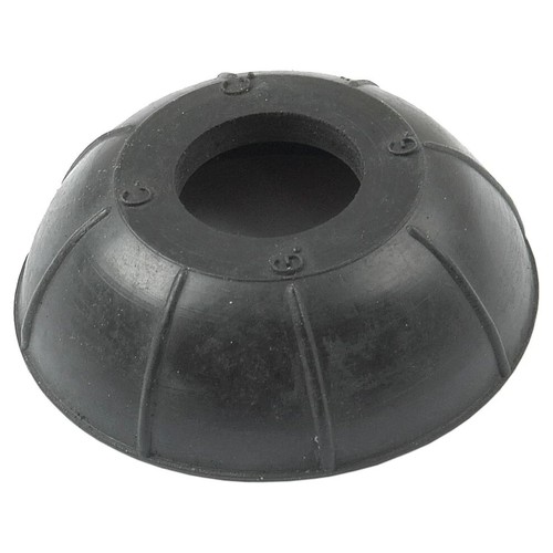 Track rod end rubber - rod, boot