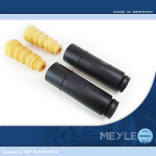 Rear suspension shock - suspension,