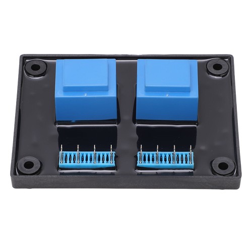 Avr module isolation - module,