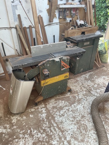 Kitty 1636 planer - planer,