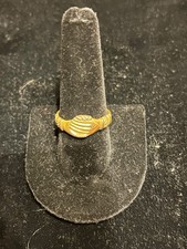 Vintage 1992 Sterling Silver