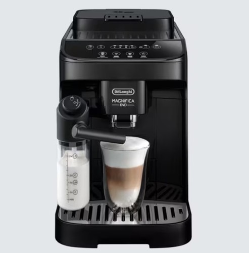 Delonghi bean cup - bean,