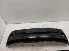 Front Bumper LAND ROVER DISCOVERY 2009-2016 5 Door Estate Black