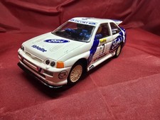 Scalextric Ford Escort