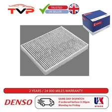 Denso Cabin Filter For Audi Q7