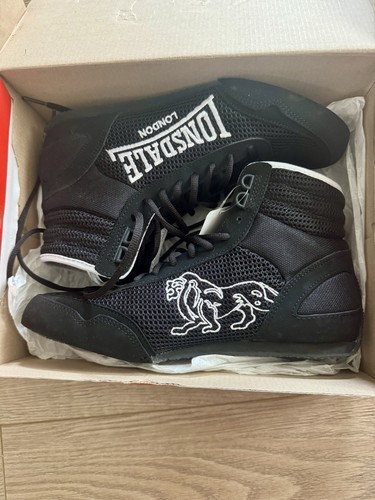 Lonsdale size uk7 unisex - size,