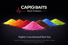 Fishing Bait Colour Powder
