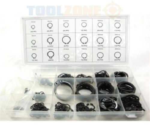 Toolzone 300pc external - toolzone,