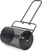 24" Compost Manure Spreader