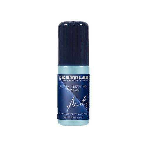 Kryolan ultra setting - kryolan,