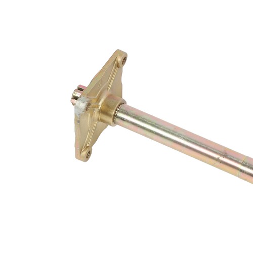 Kart rear live axle kit - kart,