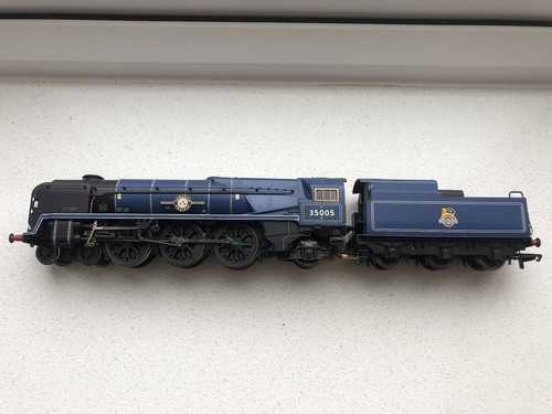Hornby r2171 blue - hornby,