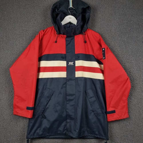 Vintage helly hansen jacket - helly,