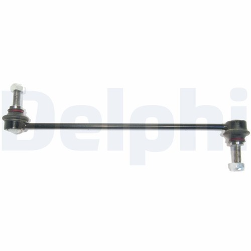 Stabiliser bar link coupling - bar, link/coupling
