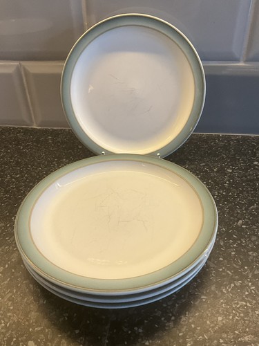 Denby regency green x - denby,