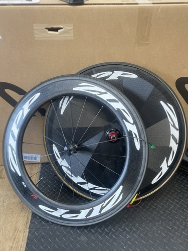 Zipp 808 firecrest carbon - 808,