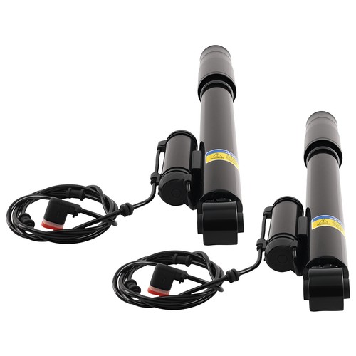 Air suspension assembly - suspension,