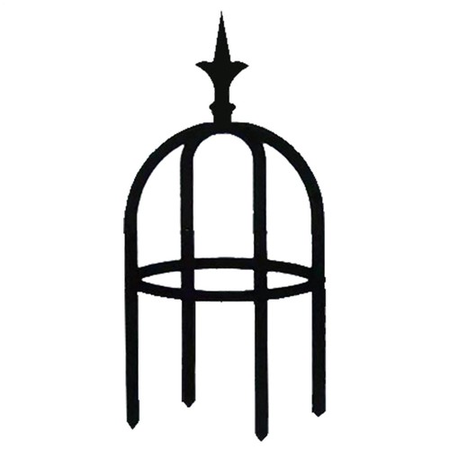 180cm garden obelisk - 90-180cm,