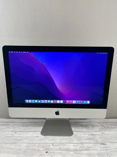 Apple imac late 2015 - 2015,