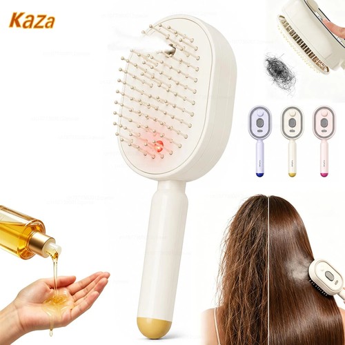 Electric spray air cushion - spray,