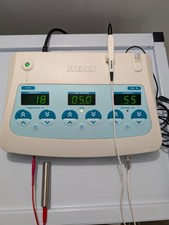Sterex SX-B Blend Electrolysis