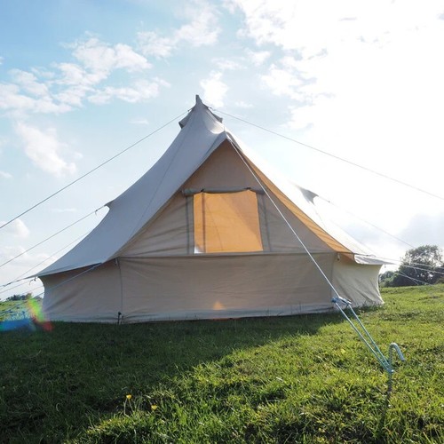 Emperor tent 285gsm - 4m,