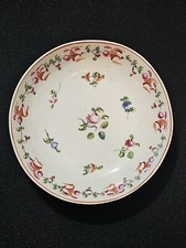 A Hand Painted New Hall