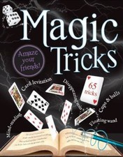 Magic Tricks! (65 Card and