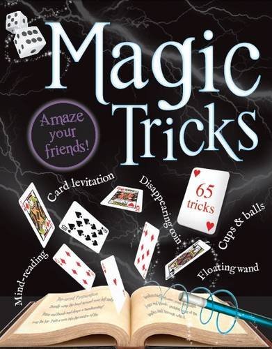 Magic tricks card - tricks!, (65