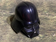 Star Wars Darth Vader helmet