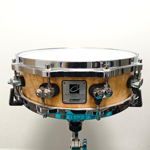 Sonor designer birch 14x4 - sonor,