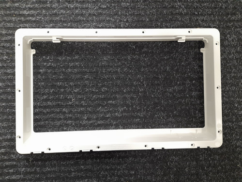 Thetford fridge vent - thetford, mounting