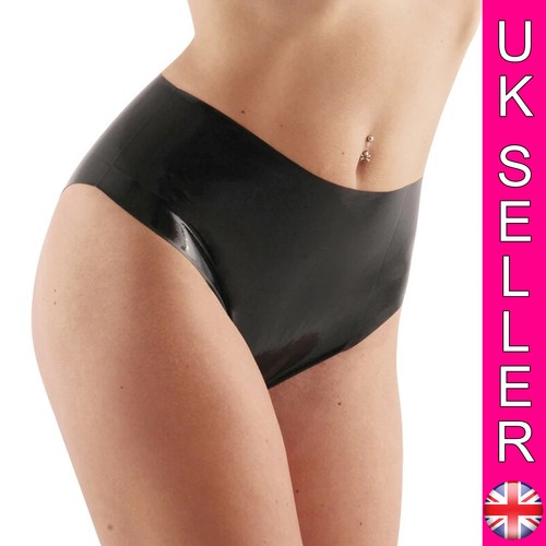 Latex rubber moulded - latex, briefs