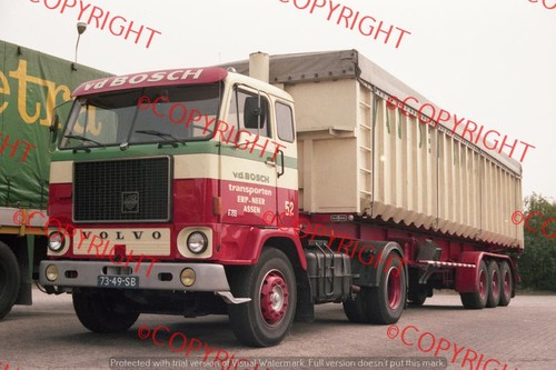 Truck photo van den - photo,